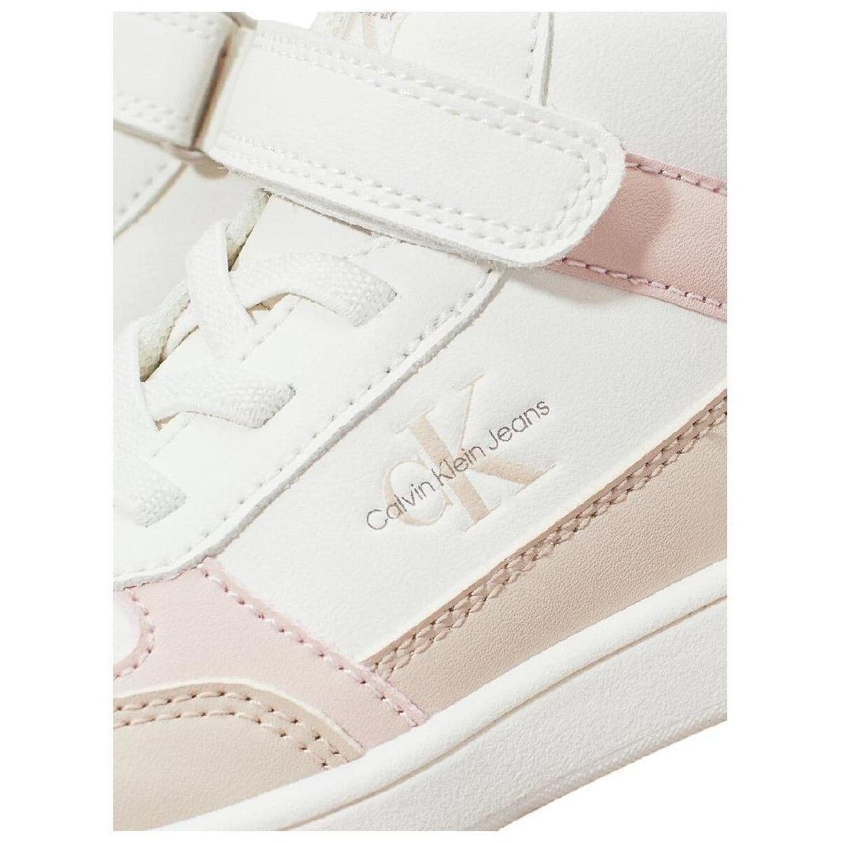 Girls' Sneakers Calvin Klein Pink