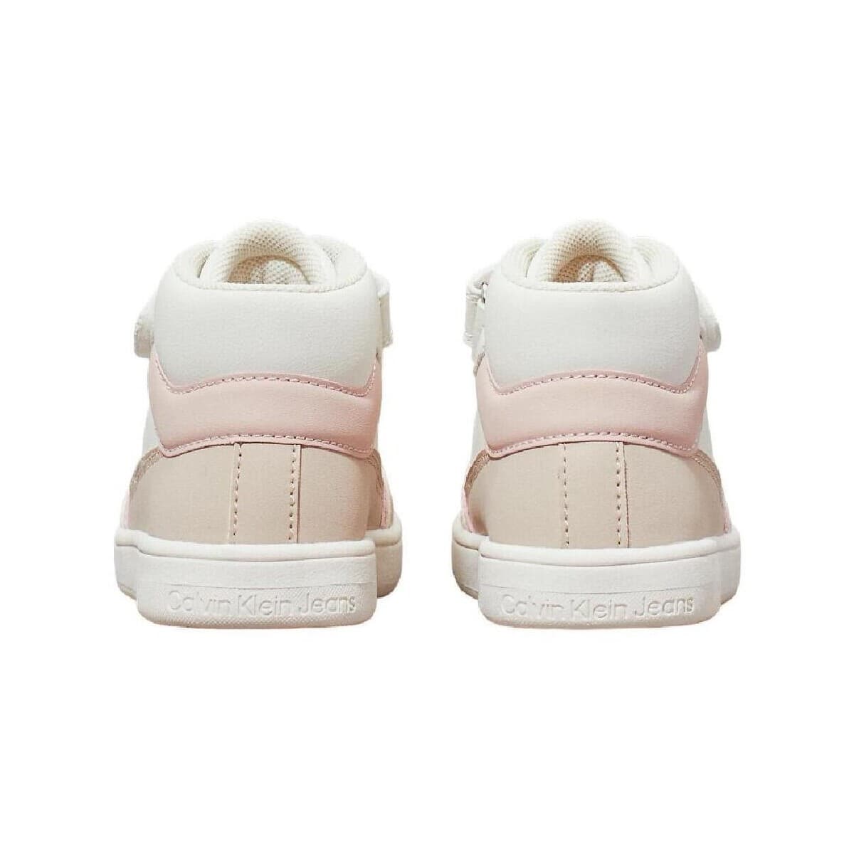 Girls' Sneakers Calvin Klein Pink