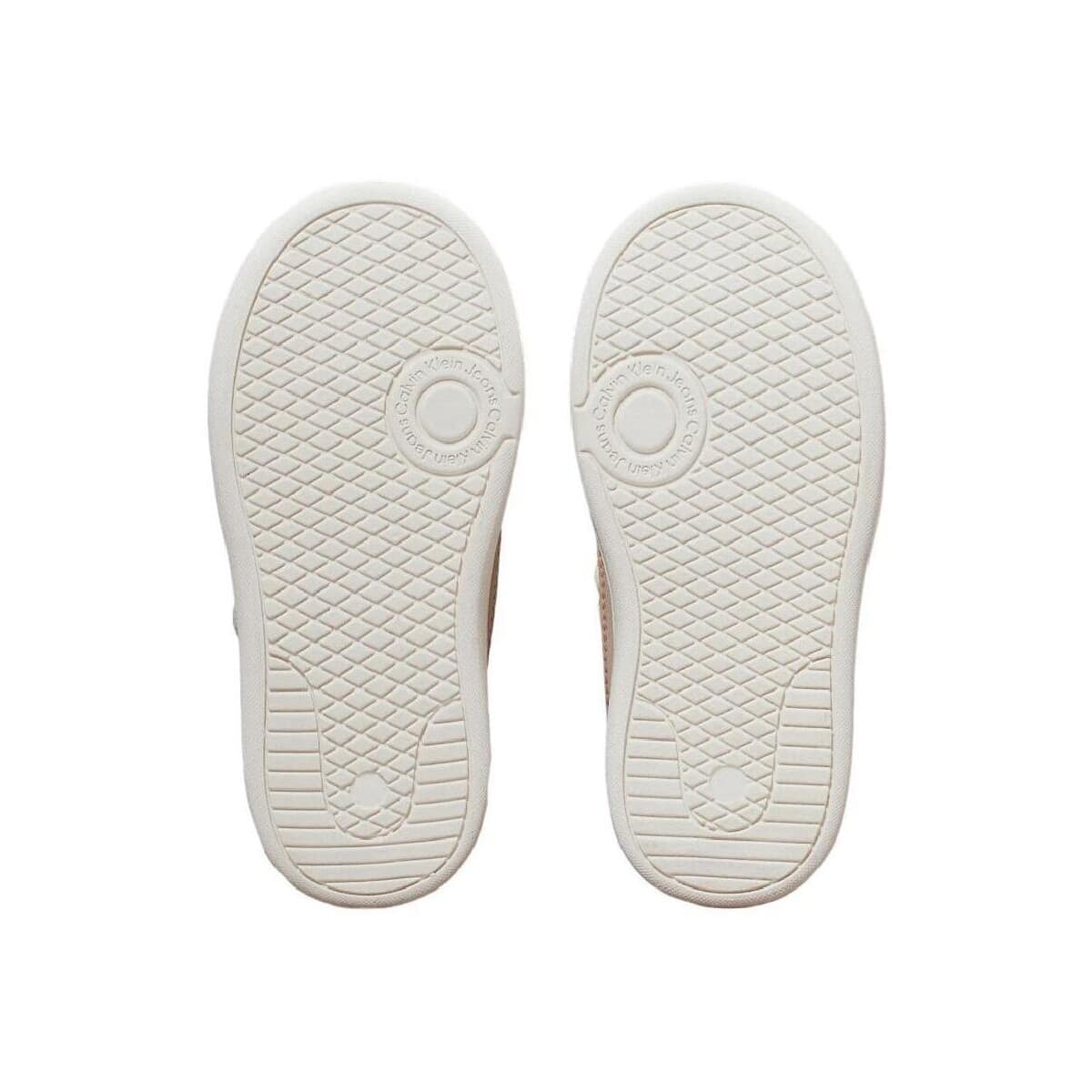 Girls' Sneakers Calvin Klein Pink