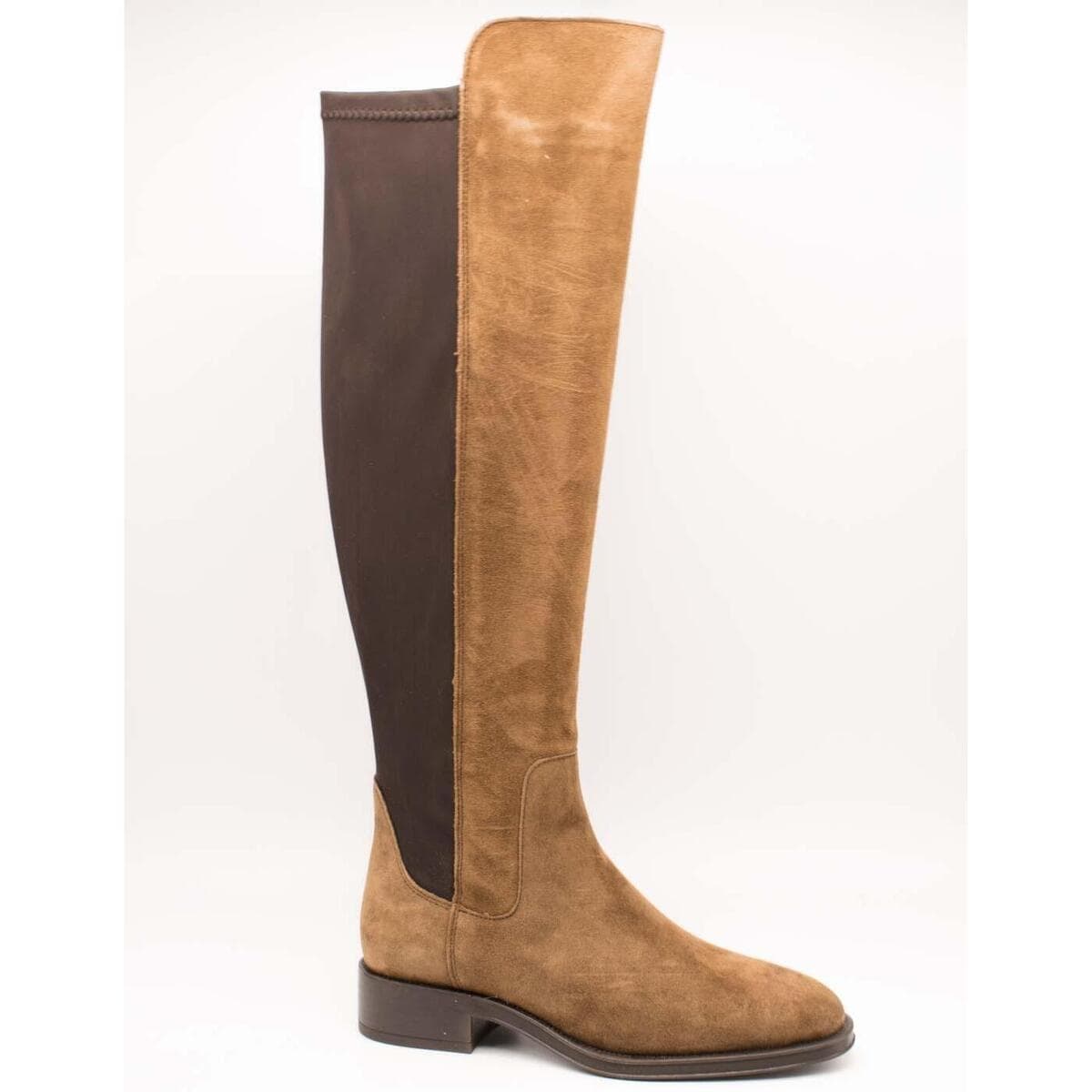 Women's Boots Alpe Brown