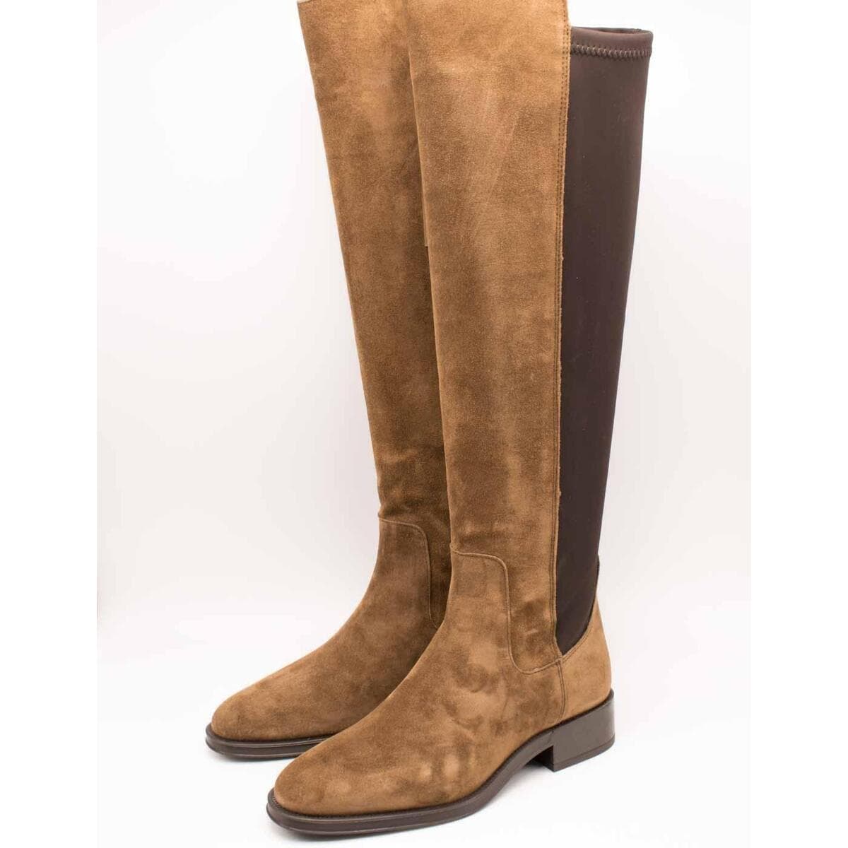 Women's Boots Alpe Brown
