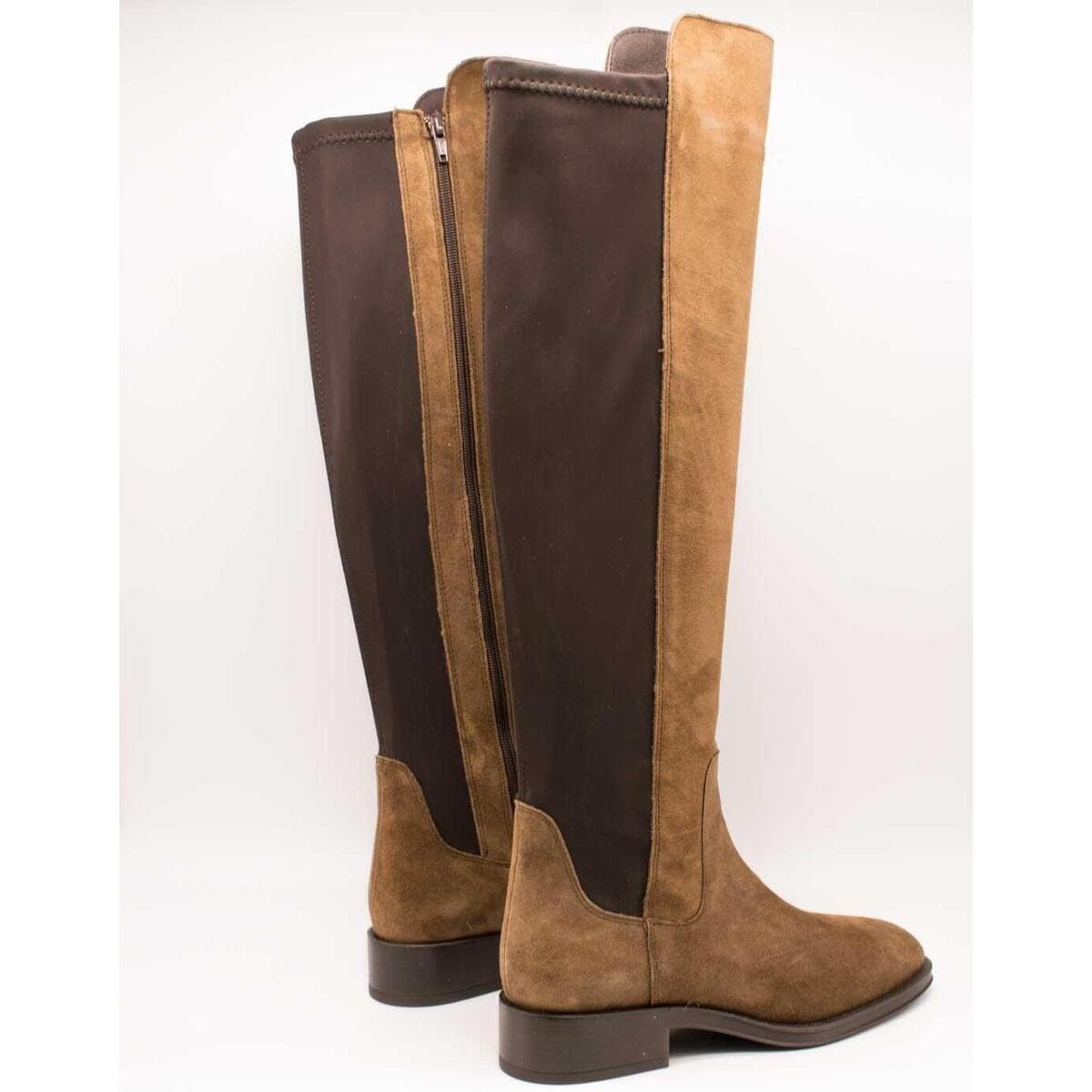 Women's Boots Alpe Brown