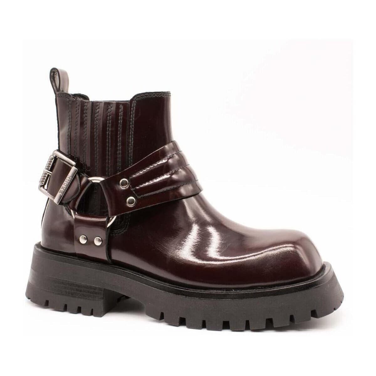 Μποτίνια Bronx 47594 Qui-nn