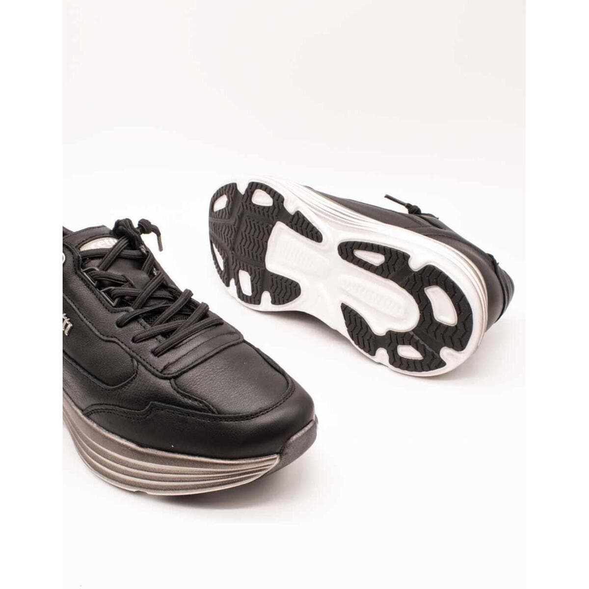 Men's Sneakers Cetti Black