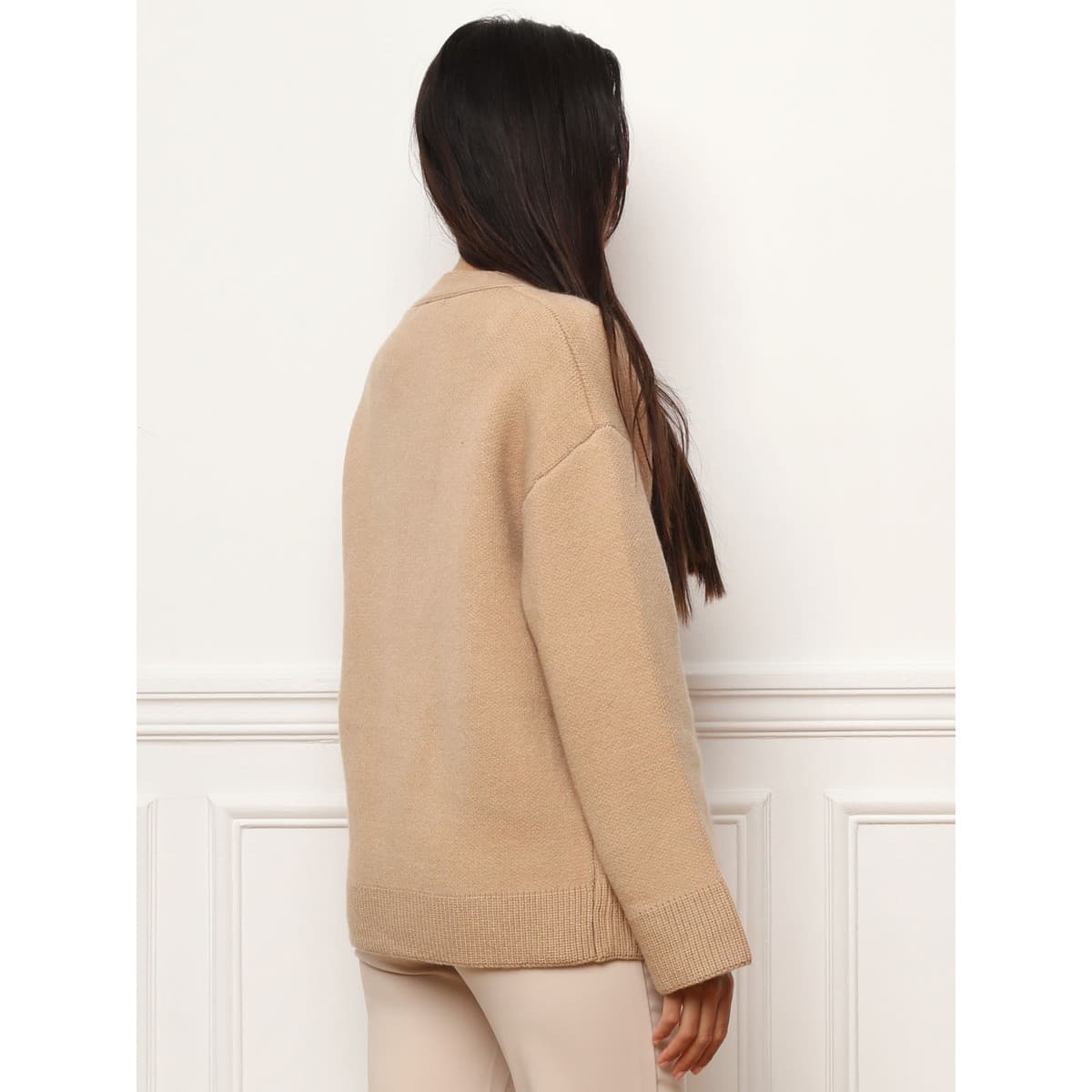 Women's Jackets La Modeuse Brown