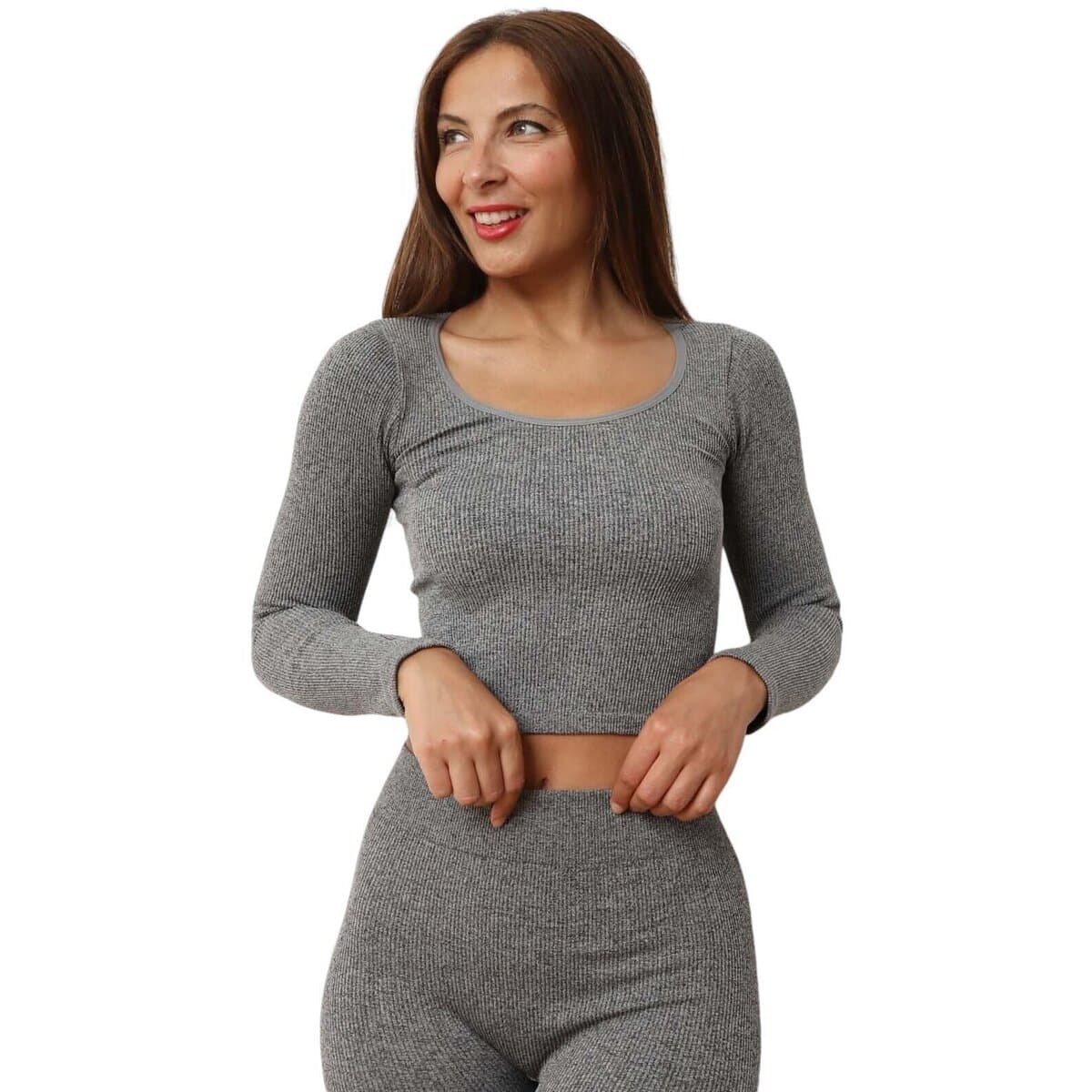 Μπλούζα La Modeuse 72795_P171436