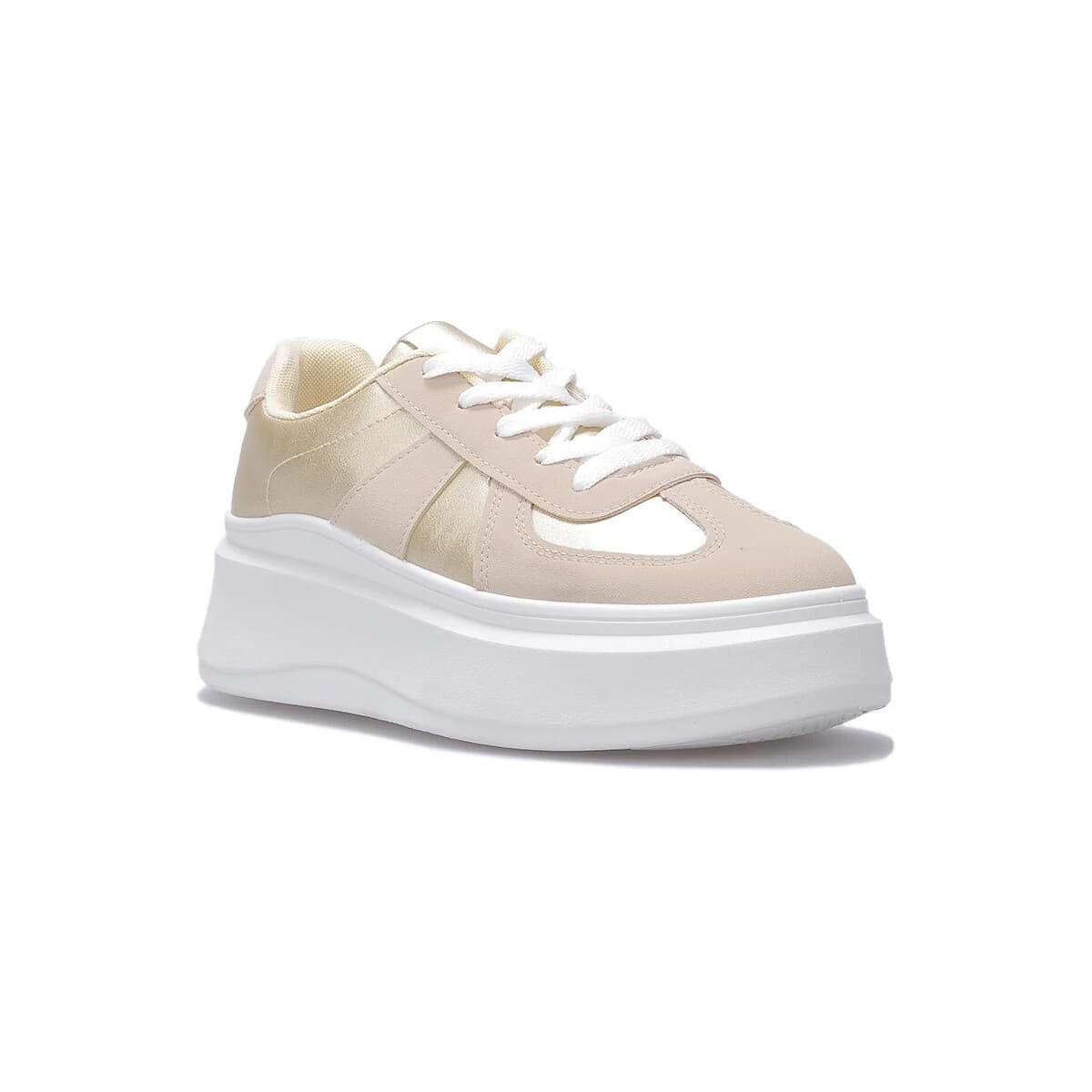 Sneakers La Modeuse 72935_P171873