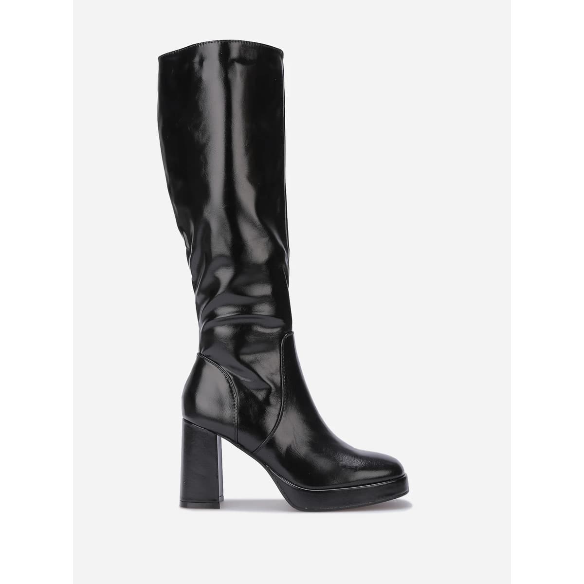Women's Boots La Modeuse Black