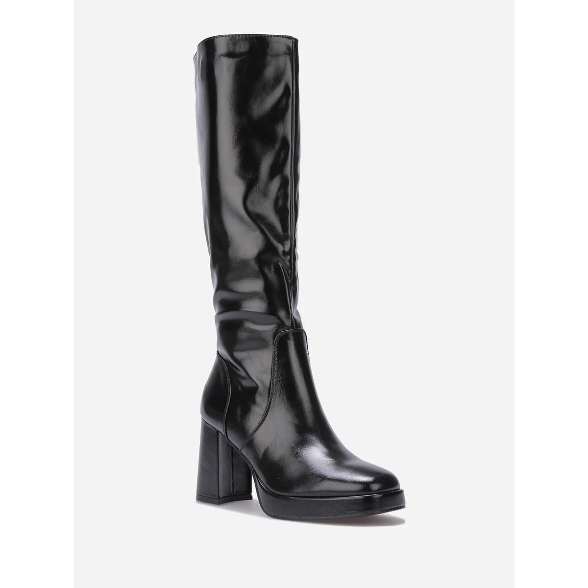 Women's Boots La Modeuse Black