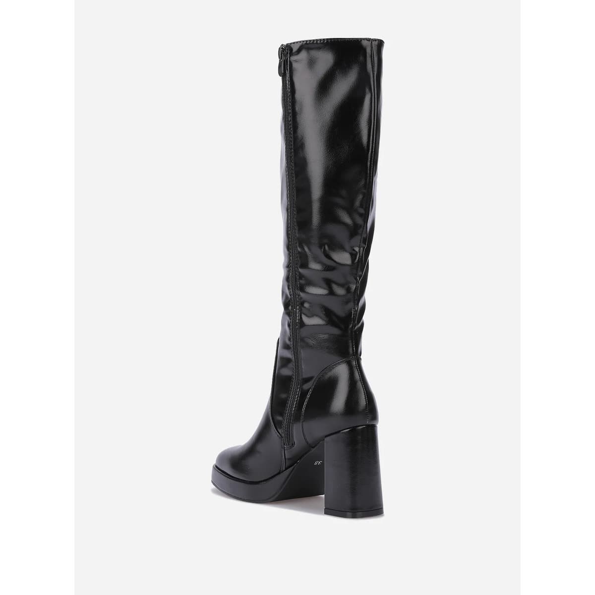 Women's Boots La Modeuse Black