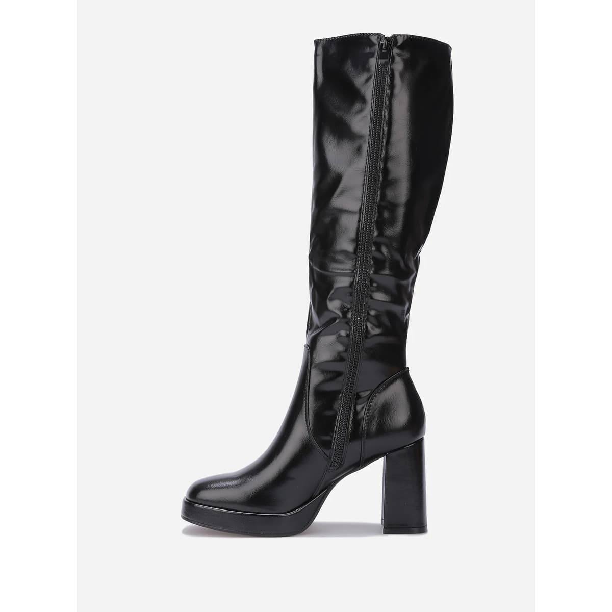 Women's Boots La Modeuse Black