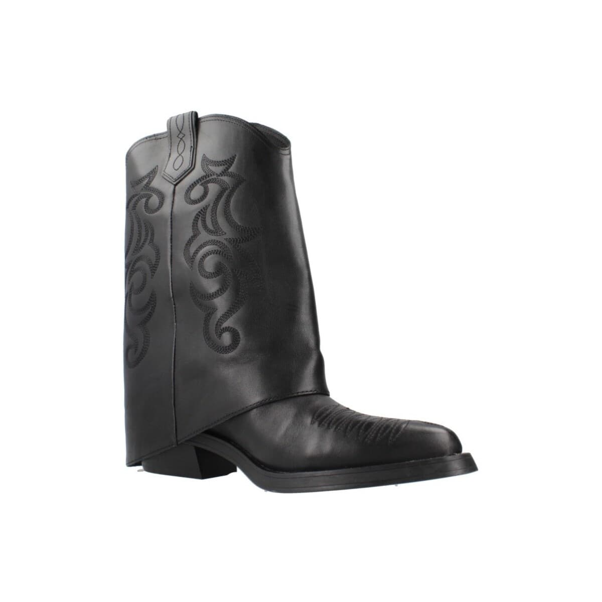Women's Boots Ash Black