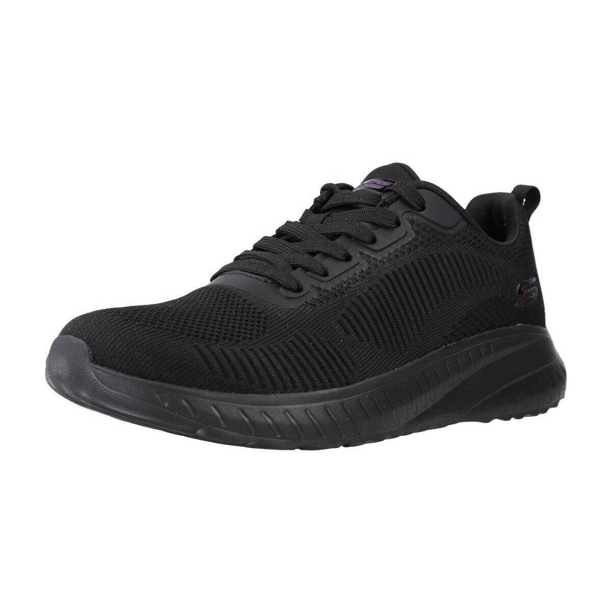 Sneakers Skechers Sport Zapatillas Mujer Modèle Bobs Squad