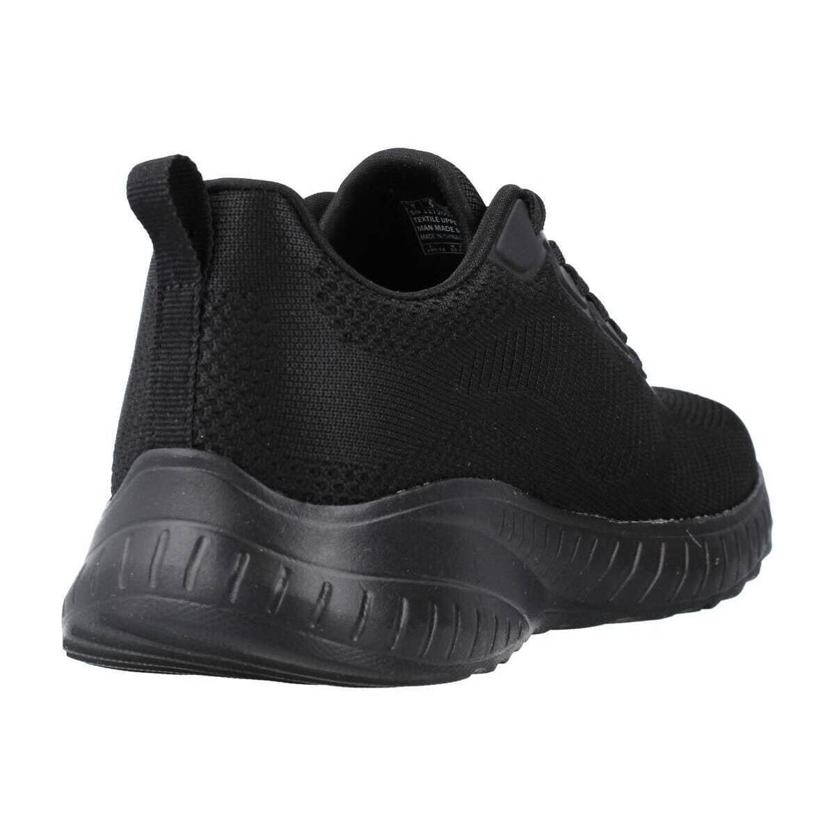 Women's Sports Shoes Skechers Black