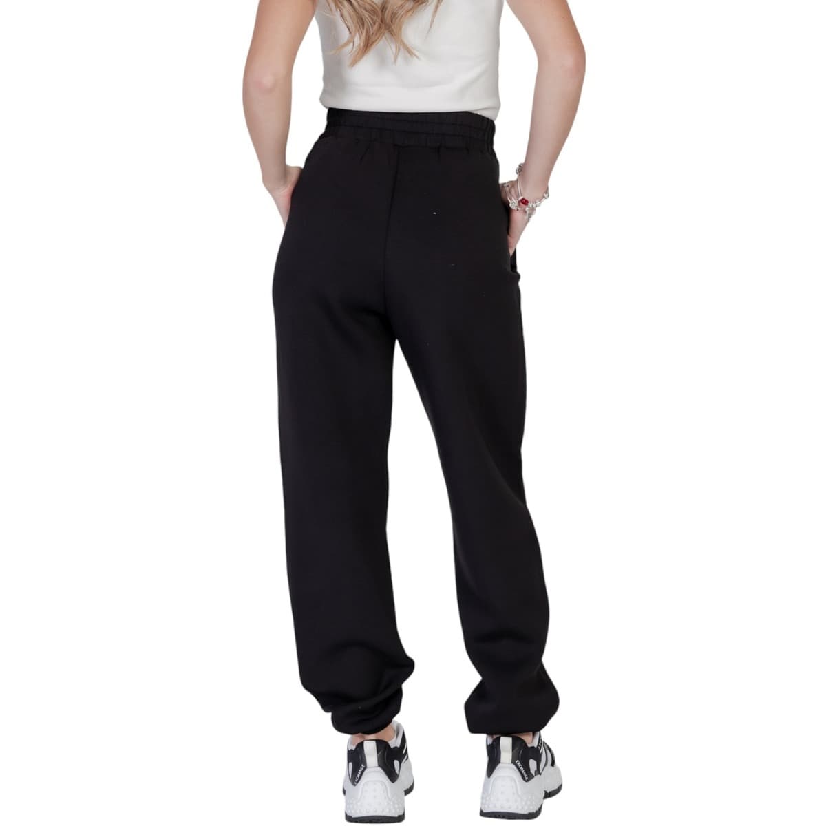 Women's Tracksuits Guess Black