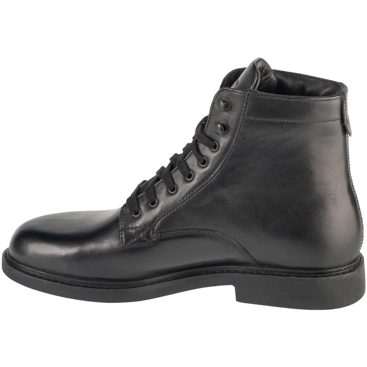 Men's Boots Levis Black