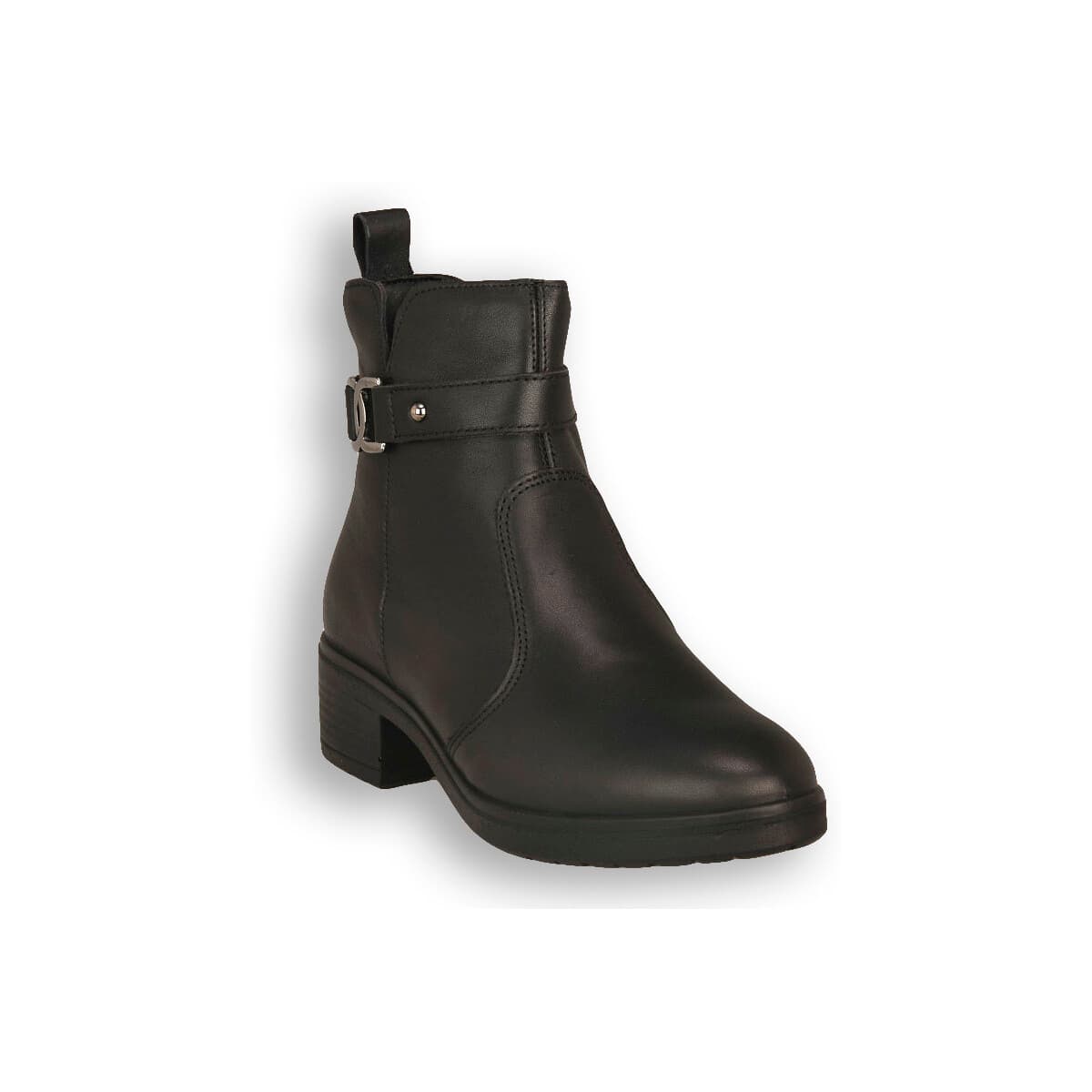 Women's Ankle Boots Imac Black
