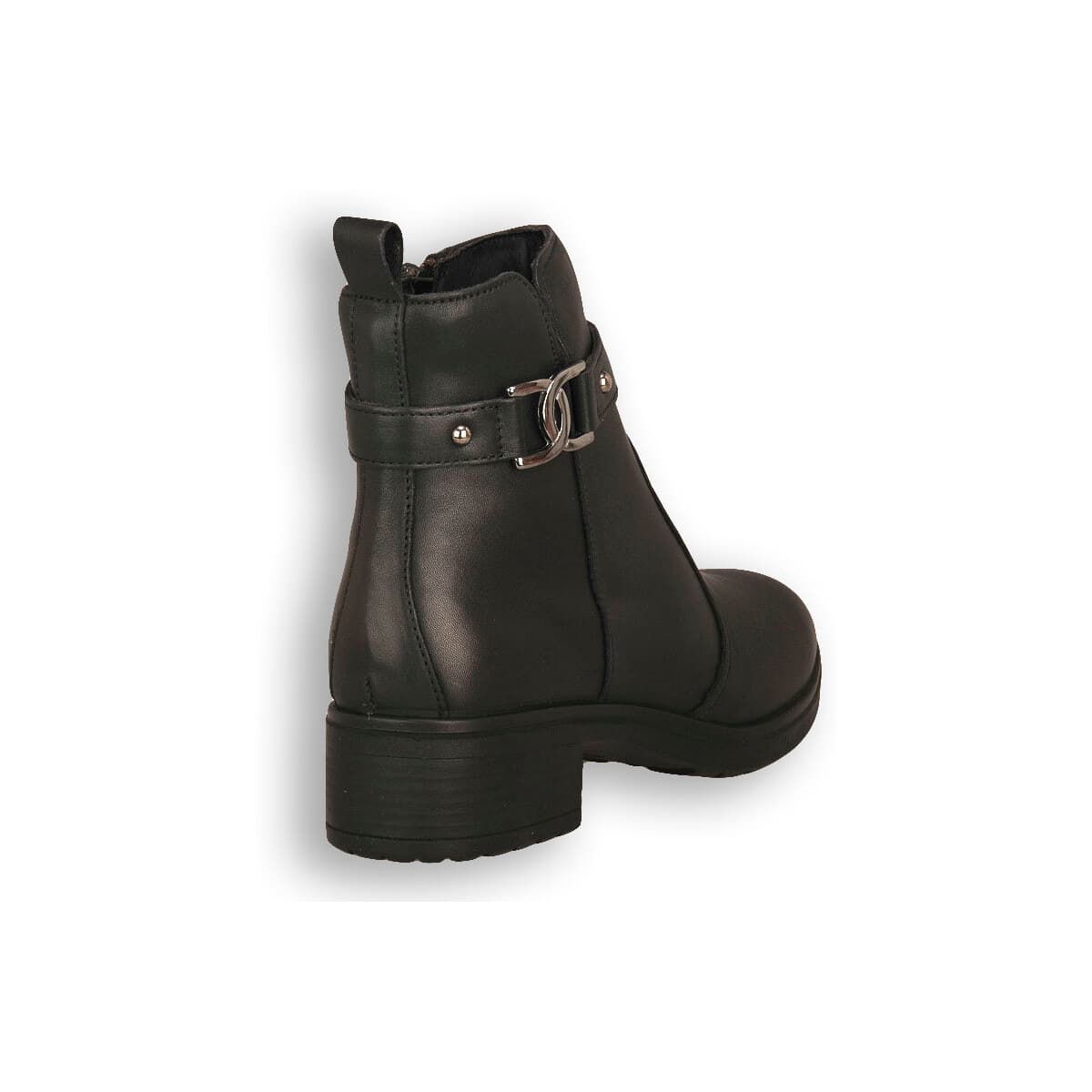 Women's Ankle Boots Imac Black