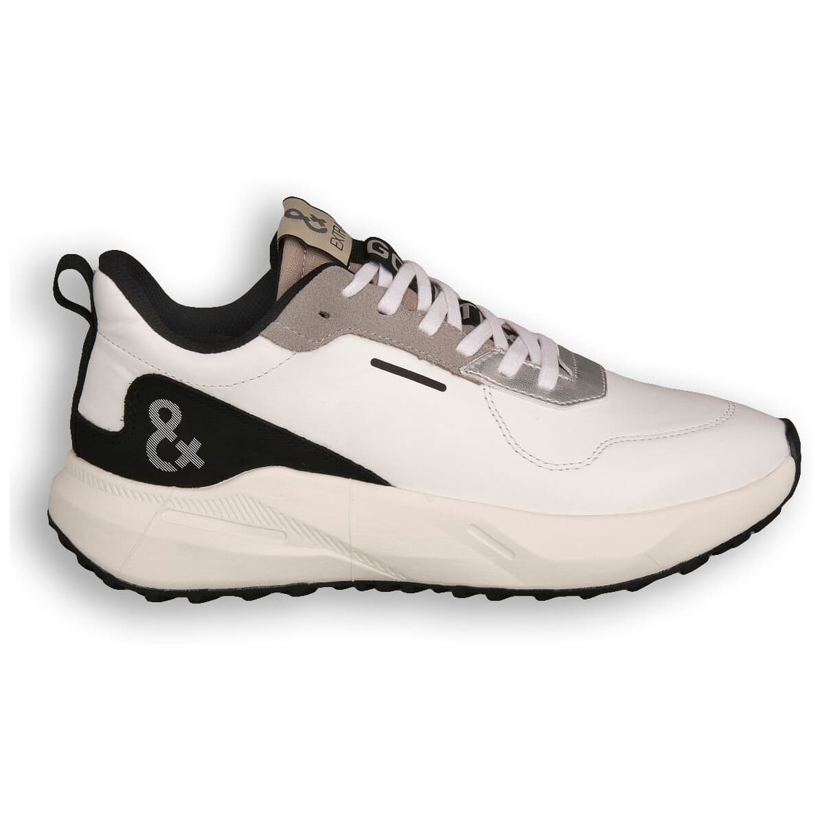 Women's Sneakers Extr4 Yellow