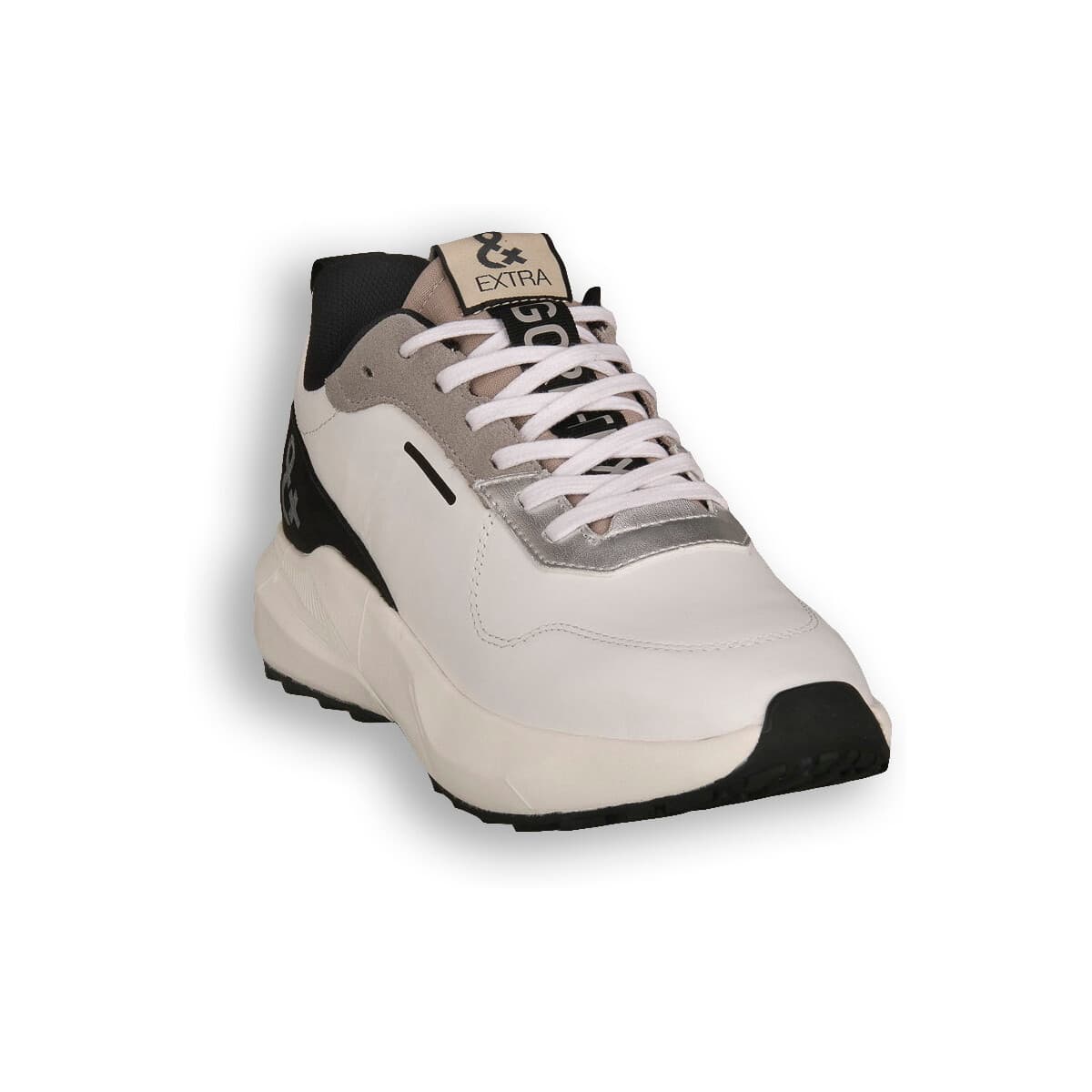 Women's Sneakers Extr4 Yellow