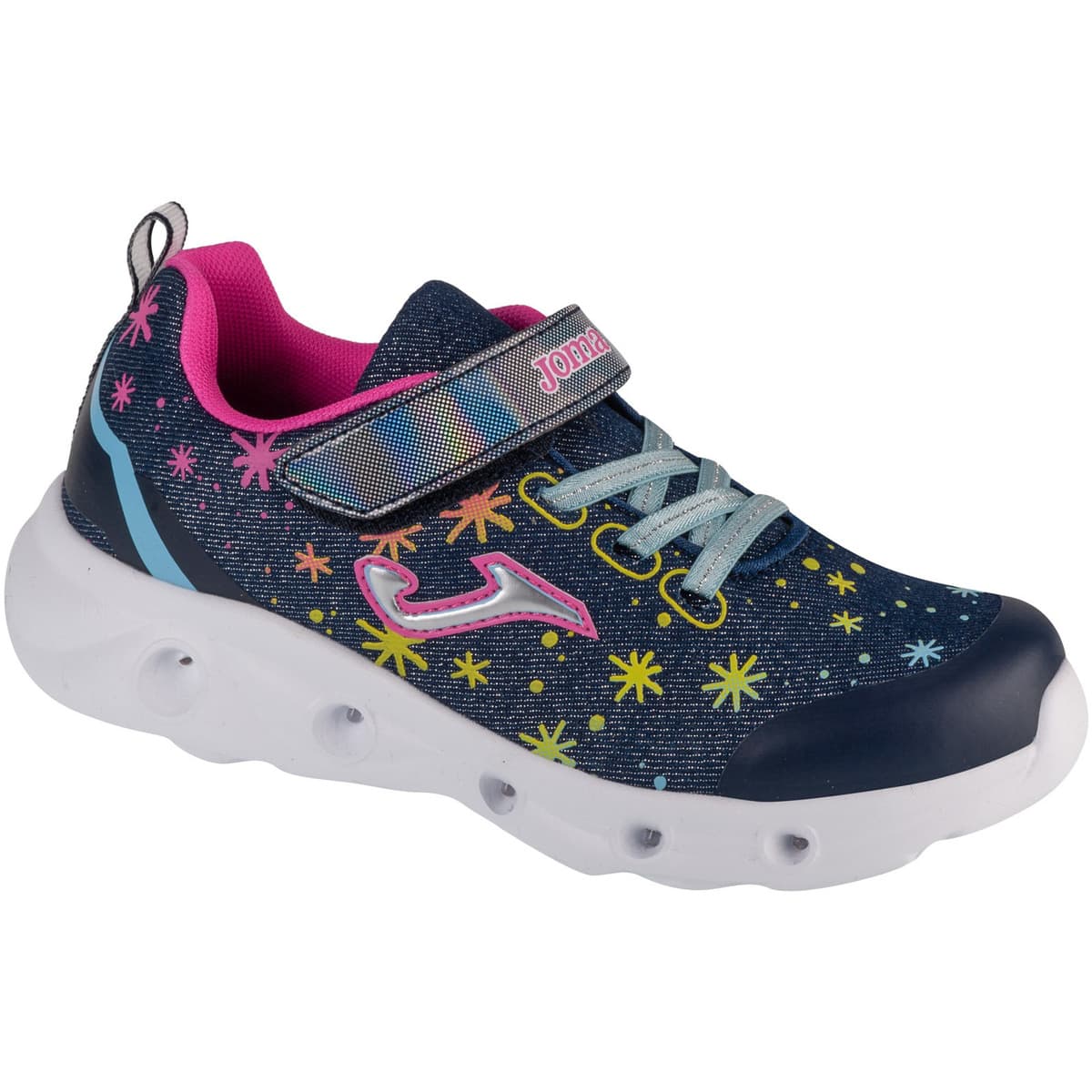 Xαμηλά Sneakers Joma Space Jr 24 JSPACW