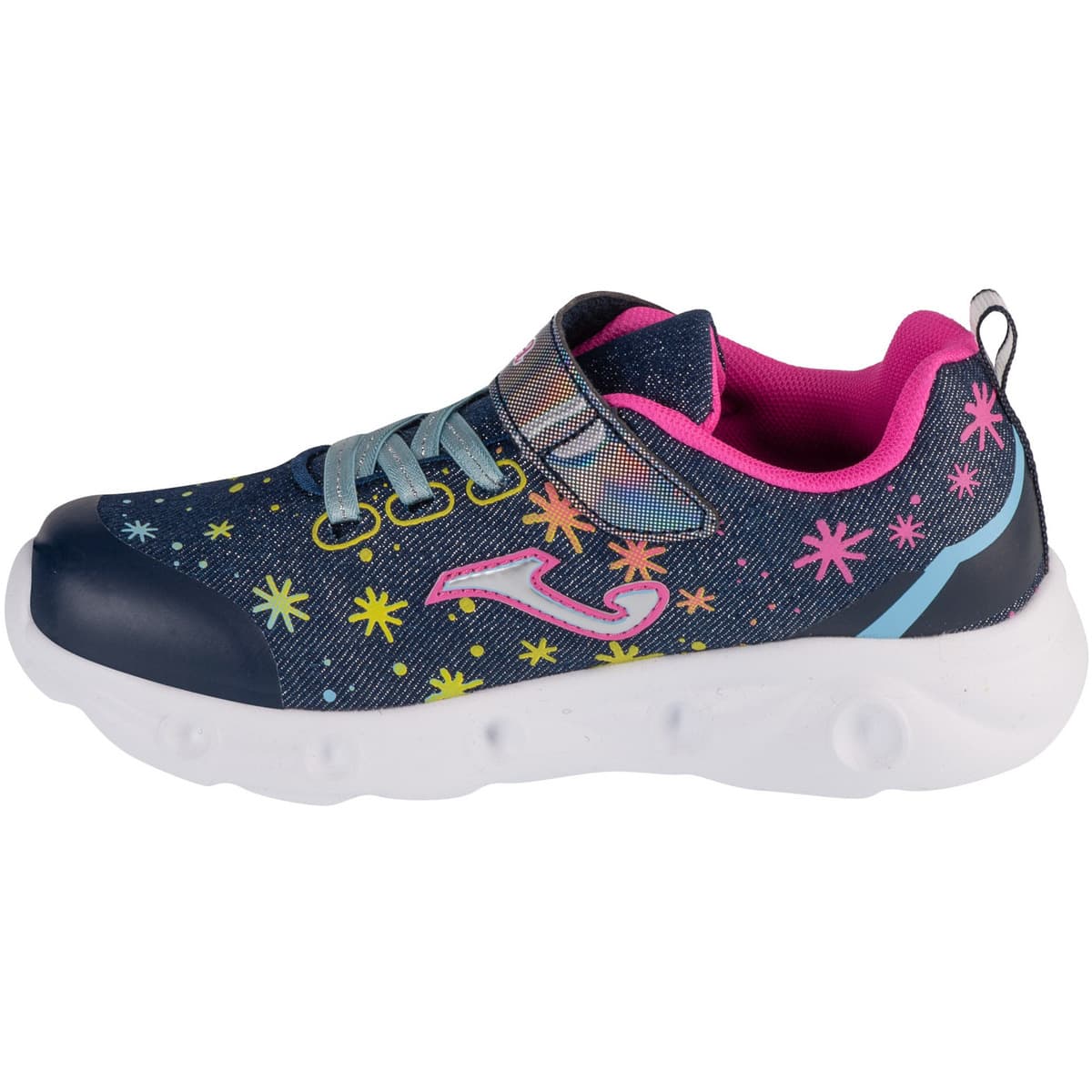 Girls' Sneakers Joma Blue