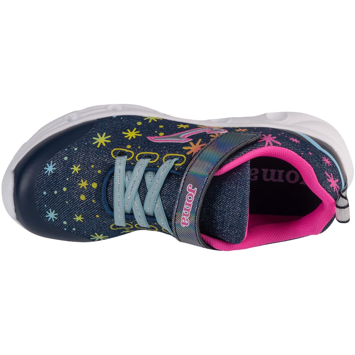 Girls' Sneakers Joma Blue