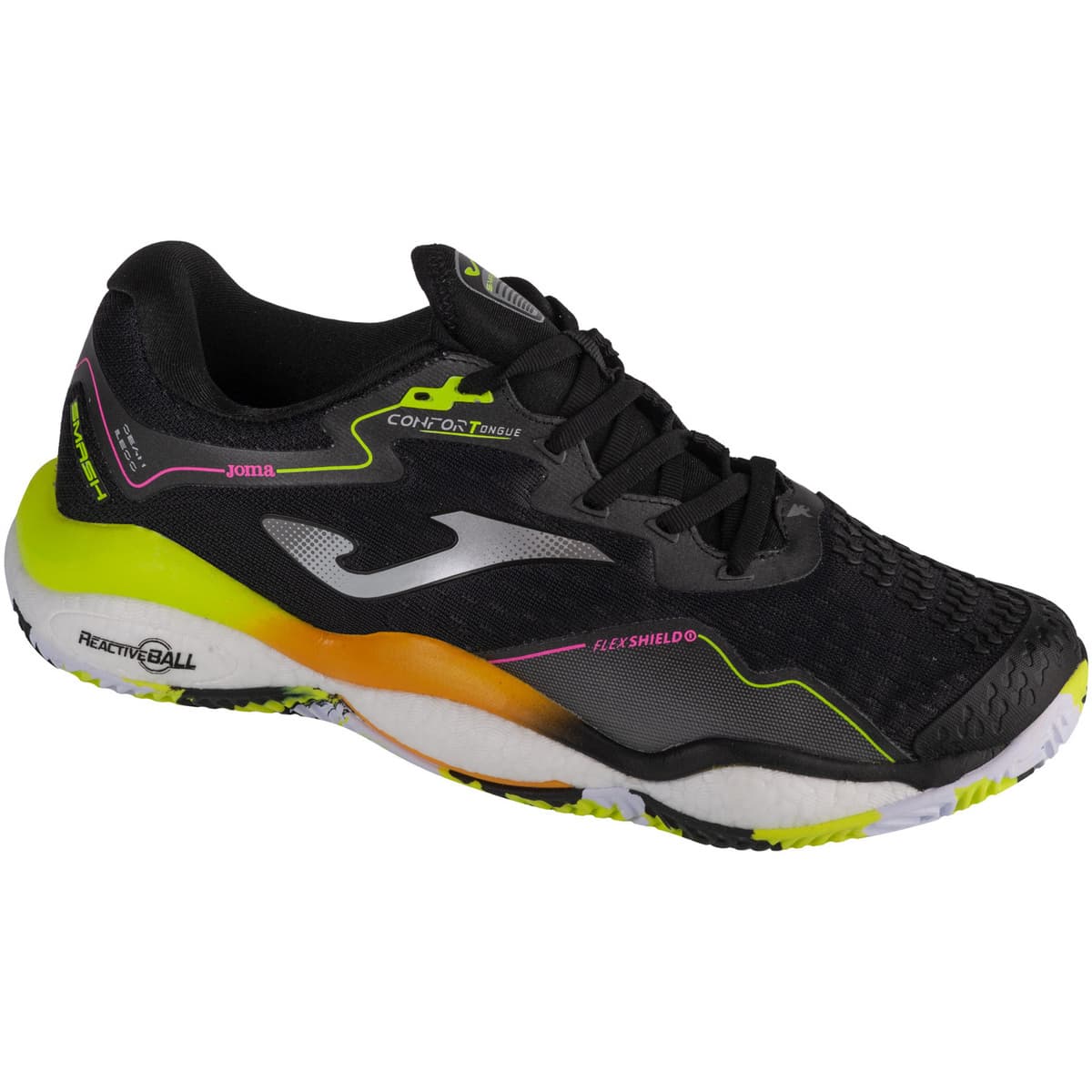 Fitness Joma Smash Men 24 TSMAW