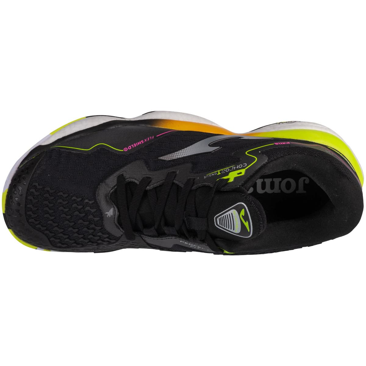 Men's Gym Shoes Joma Black