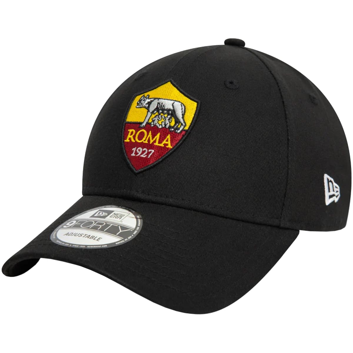 Men's Caps New-Era Black