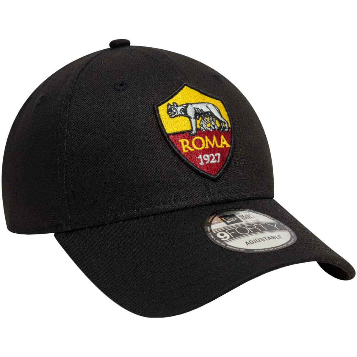 Men's Caps New-Era Black