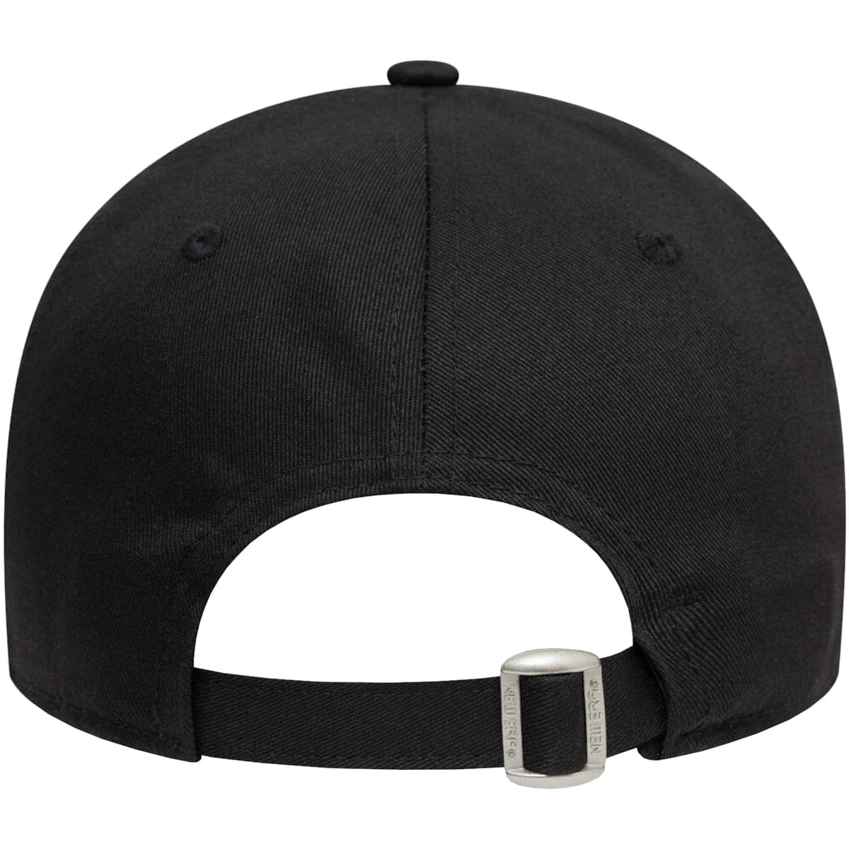Men's Caps New-Era Black