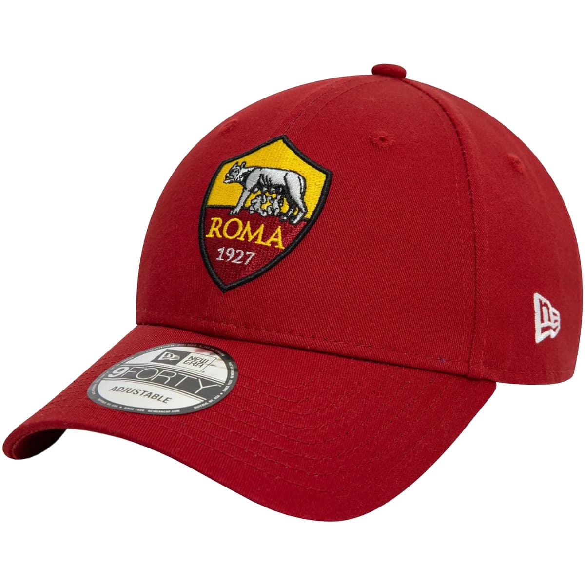 Men's Hats New Era Red