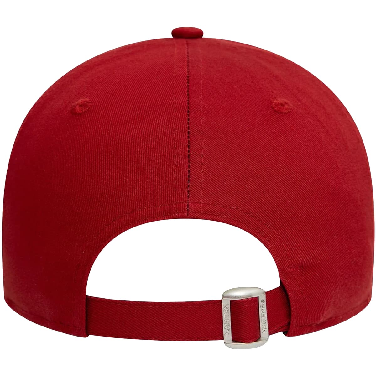 Men's Caps New-Era Red