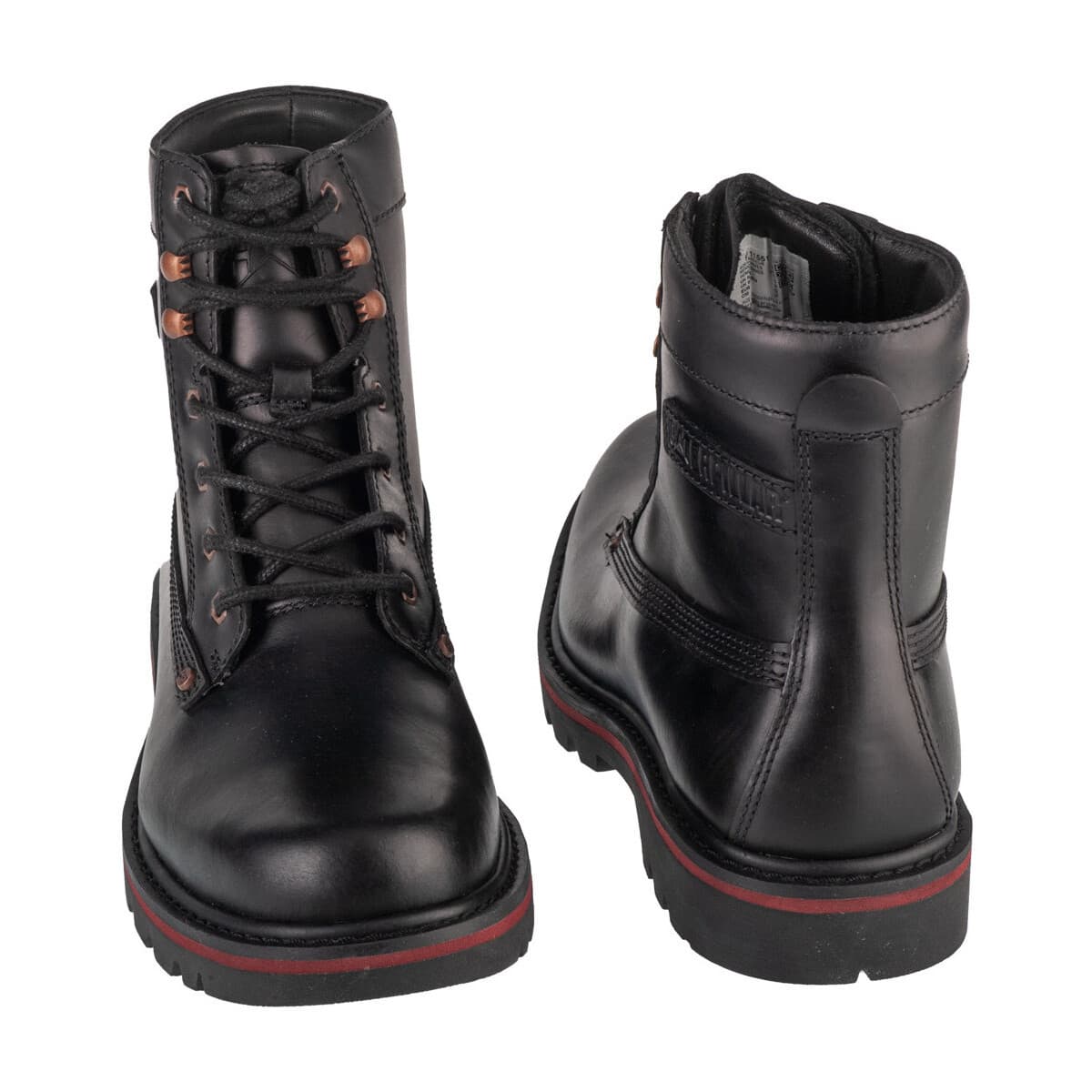 Men's Outdoor Shoes Caterpillar Black