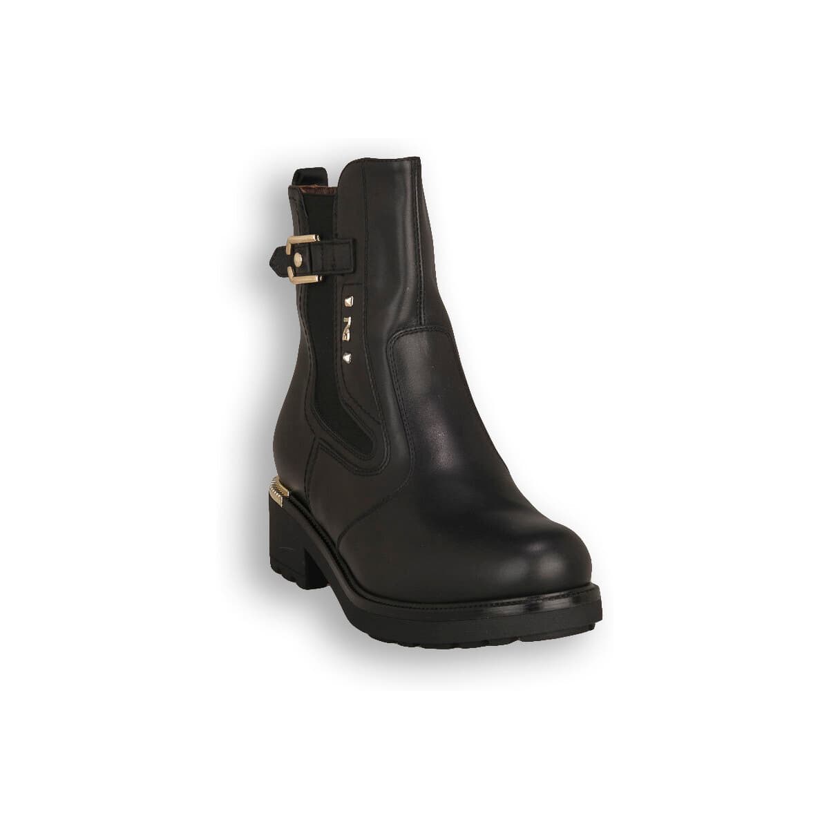 Women's Ankle Boots NeroGiardini Black