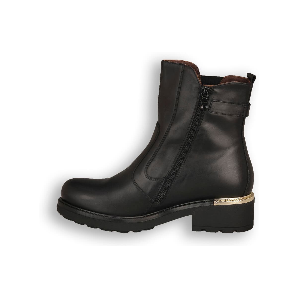 Women's Ankle Boots NeroGiardini Black