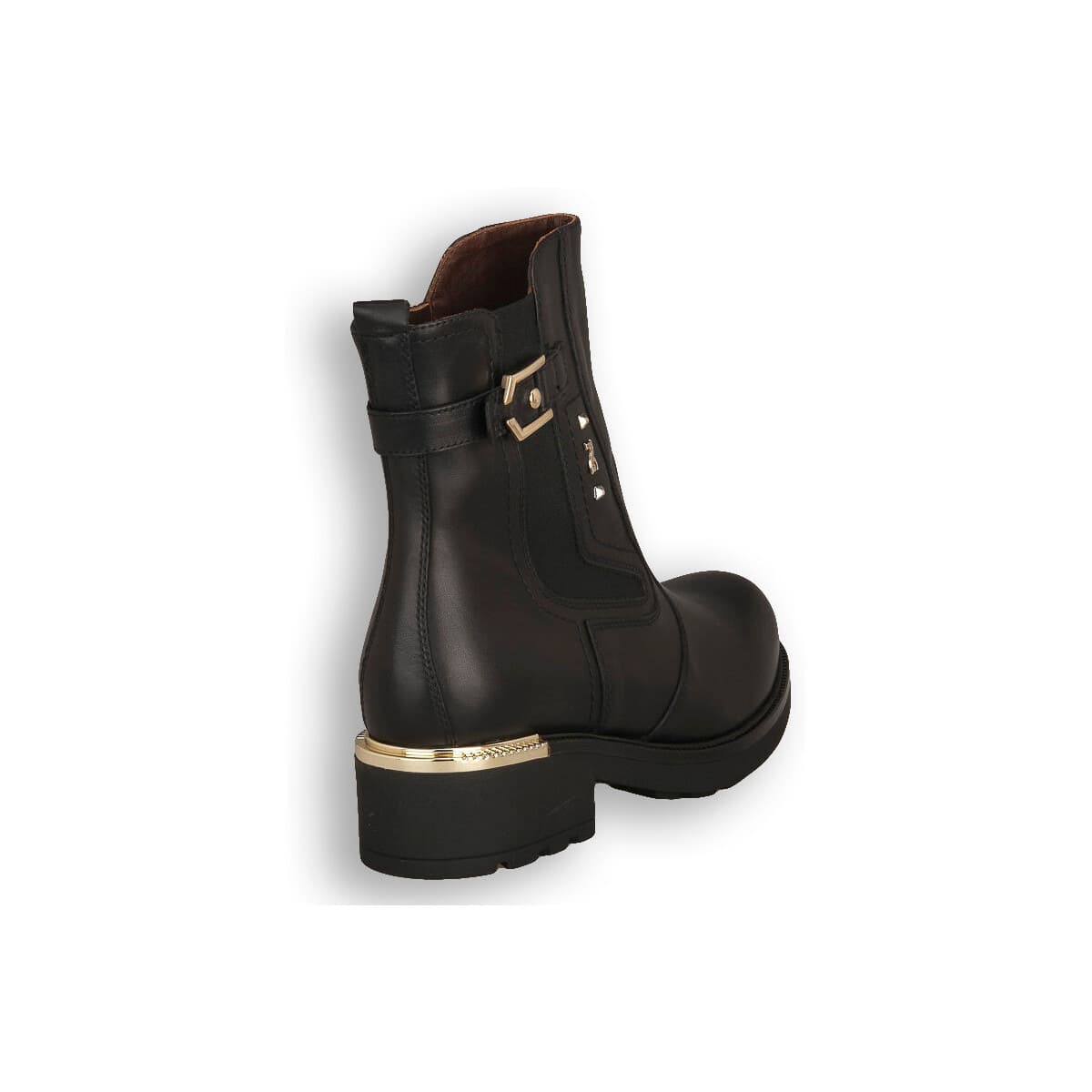 Women's Ankle Boots NeroGiardini Black