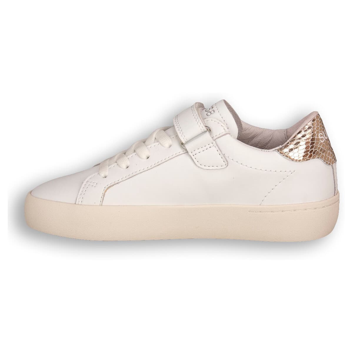 Girls' Sneakers Sun68 White