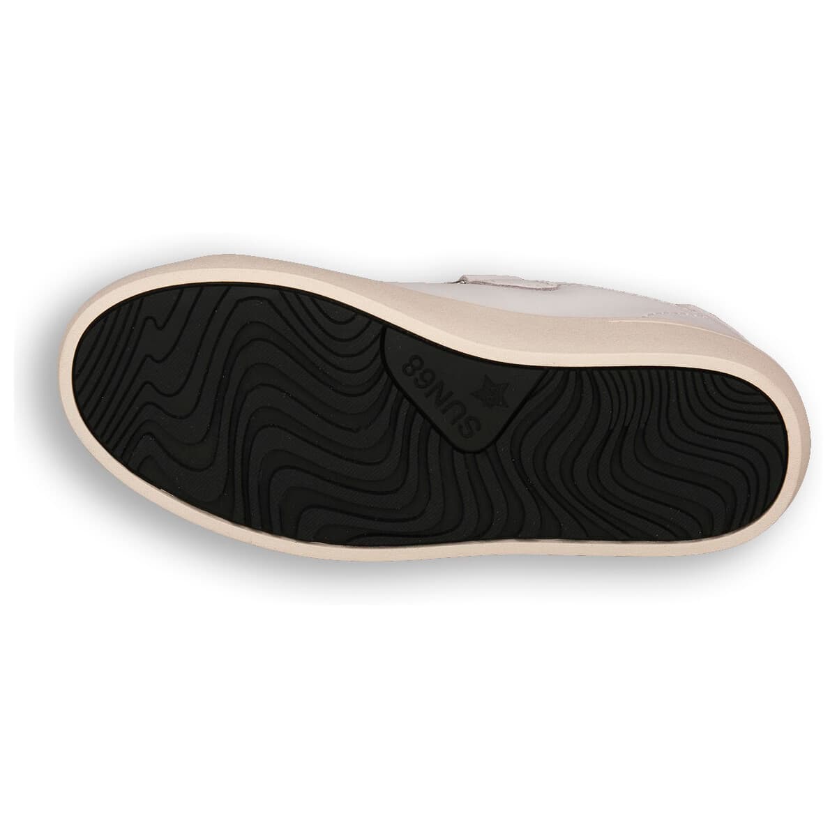 Girls' Sneakers Sun68 White