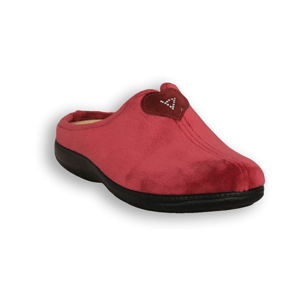 Women's Mules Valleverde Red