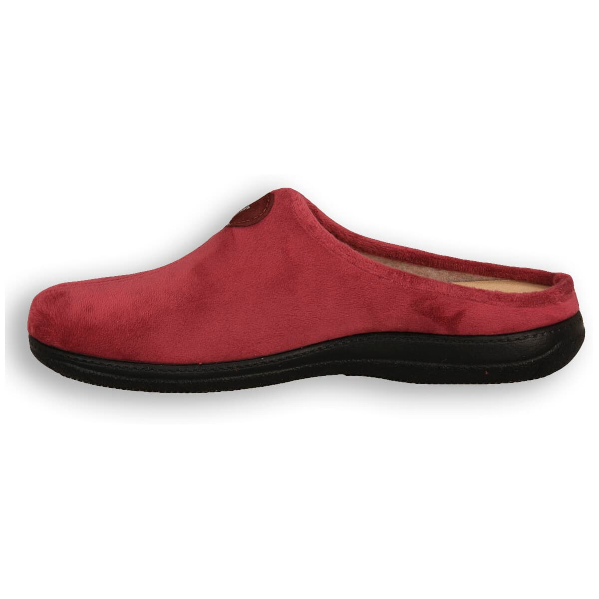 Women's Mules Valleverde Red