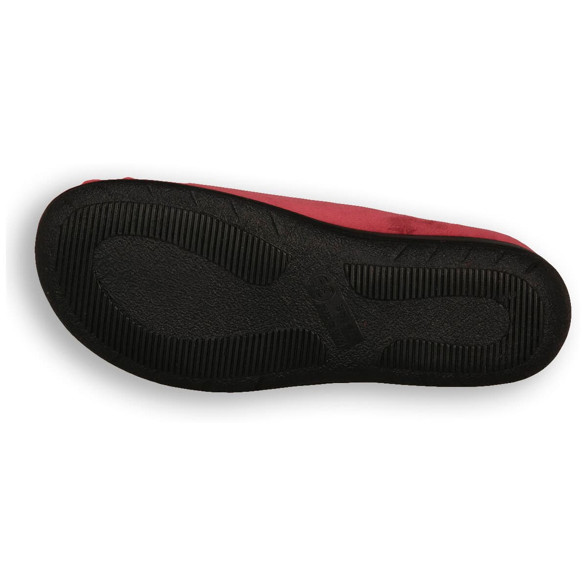 Women's Mules Valleverde Red