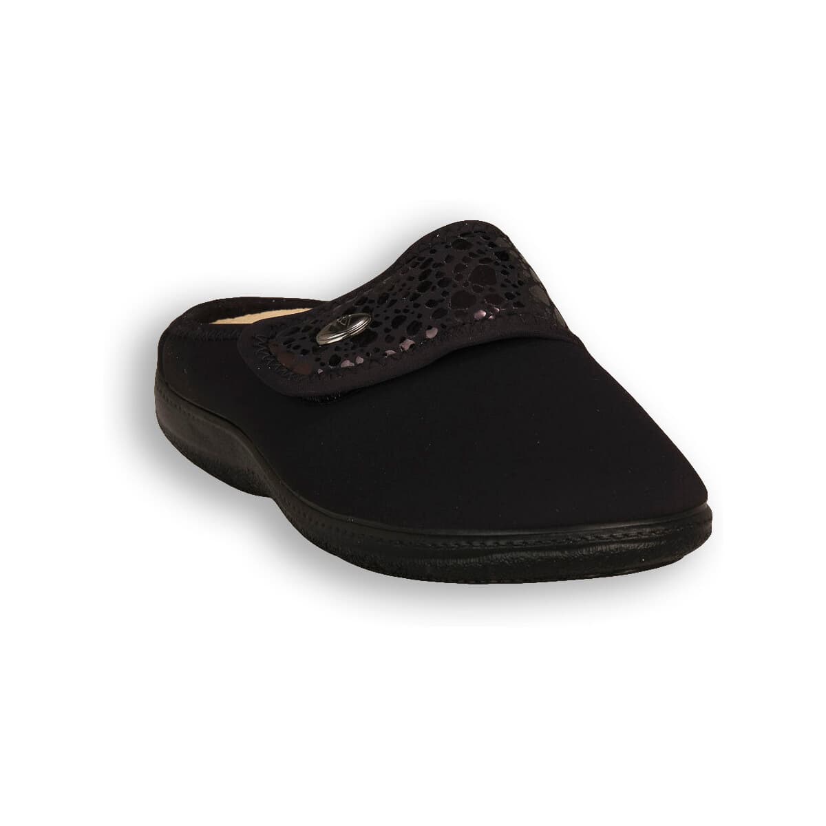 Women's Mules Valleverde Black