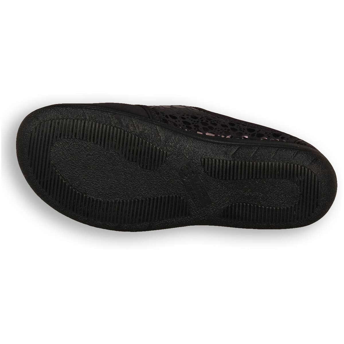 Women's Mules Valleverde Black