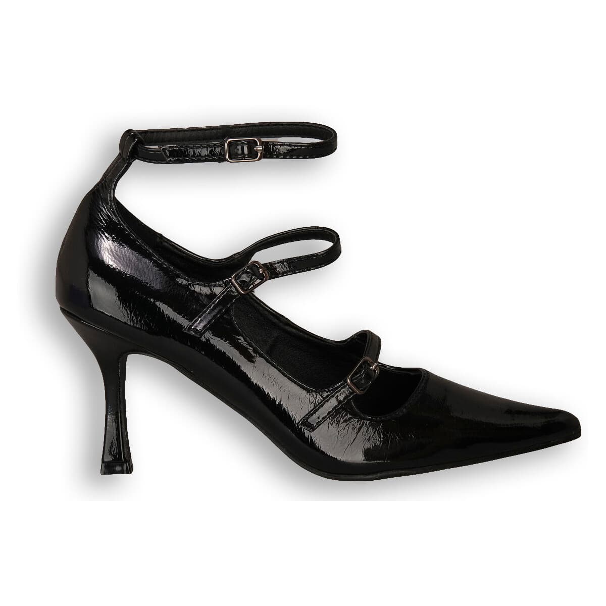 Women's Pumps Kharisma Black