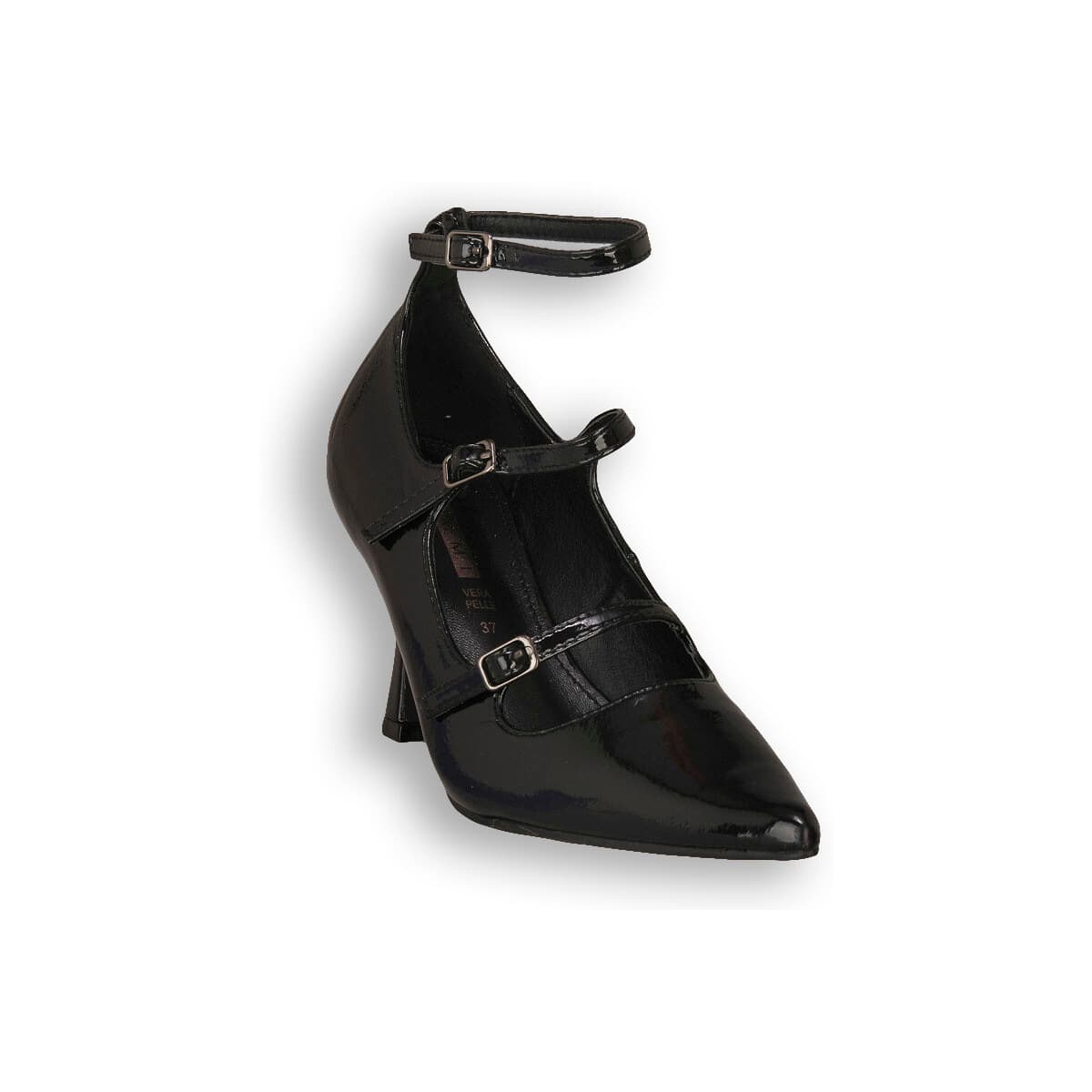 Women's Pumps Kharisma Black