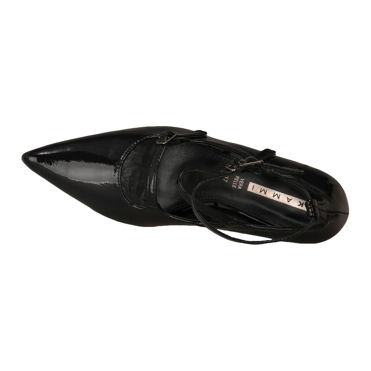 Women's Pumps Kharisma Black