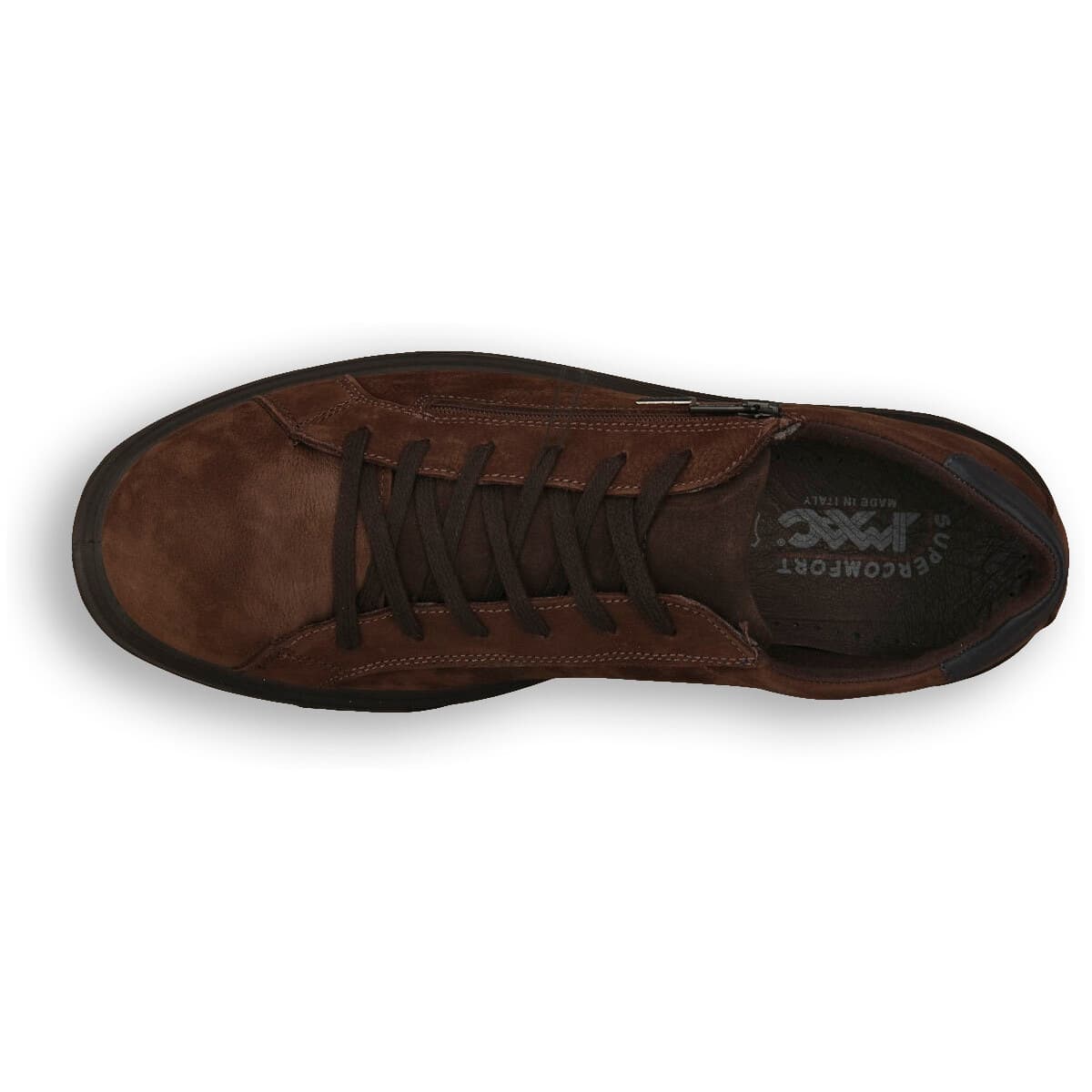 Men's Sneakers Imac Blue