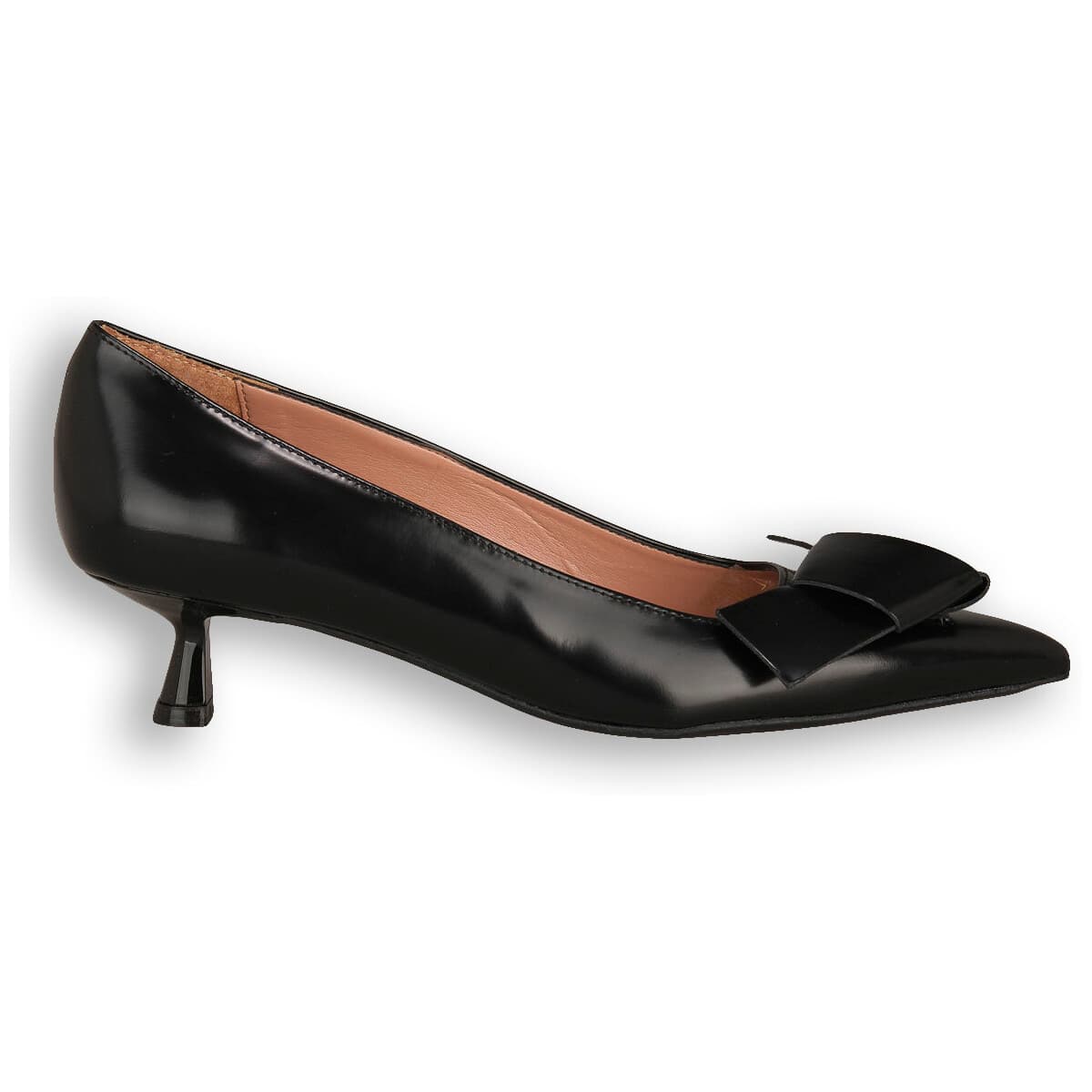 Women's Pumps Priv Lab Black